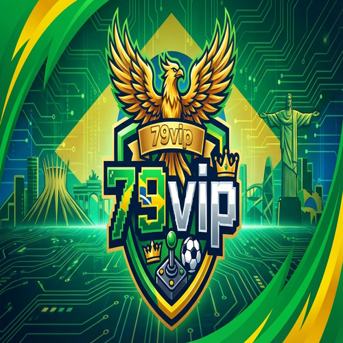 Logo 79vip
